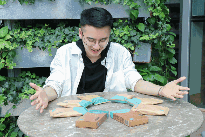 中街1946雪糕為什么火？為什么那么貴