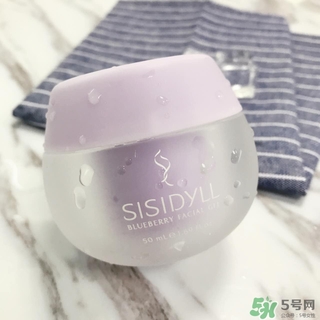 sisidyll保濕凝露和科顏氏保濕面霜哪個(gè)好_區(qū)別 sisidyll保濕凝露和科顏氏保濕面霜哪個(gè)好_區(qū)別
