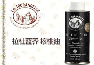 杜拉藍(lán)喬核桃油真假鑒別 杜拉藍(lán)喬核桃油有假貨嗎？