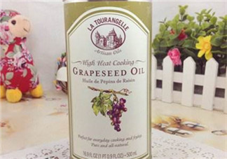 拉杜藍(lán)喬葡萄籽油怎么樣？拉杜藍(lán)喬葡萄籽油怎么吃？