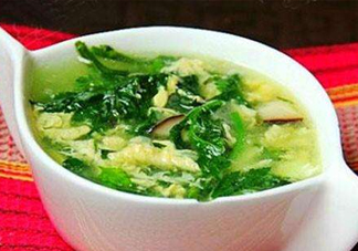 菊花腦怎么做好吃？菊花腦怎么做有營養(yǎng)