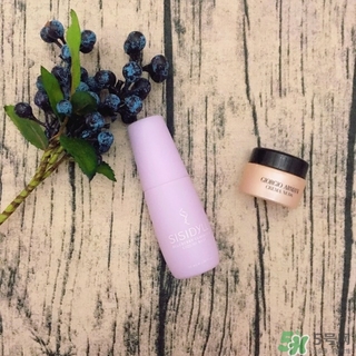 sisidyll素顏霜和阿瑪尼素顏霜哪個好_區(qū)別 sisidyll素顏霜和阿瑪尼素顏霜哪個好_區(qū)別