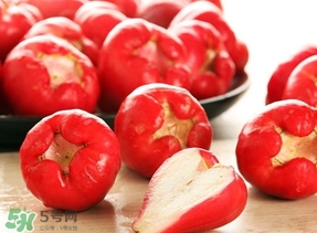 蓮霧能和酸奶一起吃嗎？酸奶可以和蓮霧一起吃嗎？