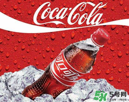 可口可樂零下四度怎么做？可口可樂零下四度的制作方法