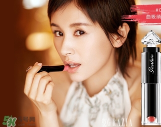 嬌蘭小黑裙唇膏060多少錢？嬌蘭小黑裙甜漾唇膏060專柜價(jià)格