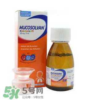 沐舒坦有副作用嗎？沐舒坦會有不良反應(yīng)嗎？