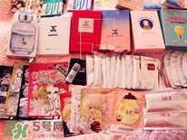 片狀面膜敷完要洗臉嗎？片狀面膜哪個牌子好