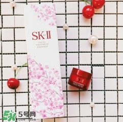 sk2櫻花版和普通版的區(qū)別 skii櫻花神仙水和普通版哪個貴？