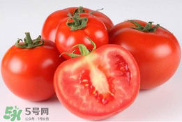 李子可以和西紅柿一起吃嗎？西紅柿和李子能同吃？