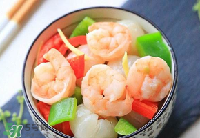 荔枝和蝦能一起吃嗎？荔枝與蝦同食會中毒嗎？