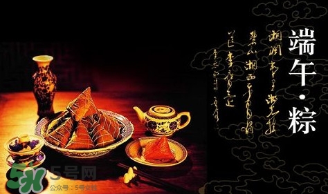 端午節(jié)有哪些風(fēng)俗？端午節(jié)各地風(fēng)俗
