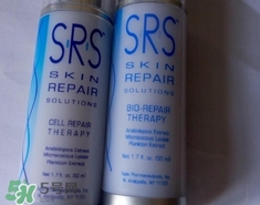 topix srs細胞修復(fù)精華怎么樣_好用嗎