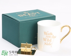 野獸派杯子多少錢？野獸派杯子有什么好？