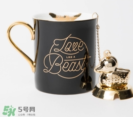 野獸派杯子多少錢？野獸派杯子有什么好？