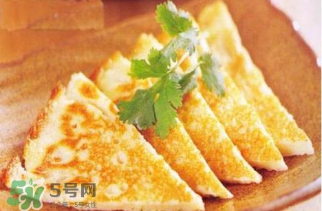 怎樣做香蕉薄餅？ 香蕉薄餅的做法和配方