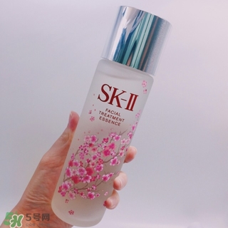 sk2櫻花神仙水怎么樣？skii櫻花限定神仙水什么時候上市