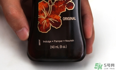 hawaiian tropic夏威夷美黑油黑鬼油怎么用？