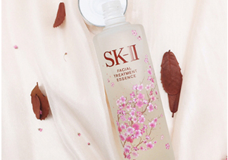 sk2櫻花版和普通版的區(qū)別 skii櫻花神仙水和普通版哪個貴？