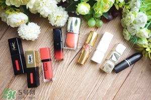 西柚色口紅圖片大全 西柚色口紅哪款牌子好 西柚色口紅圖片大全 西柚色口紅哪款牌子好