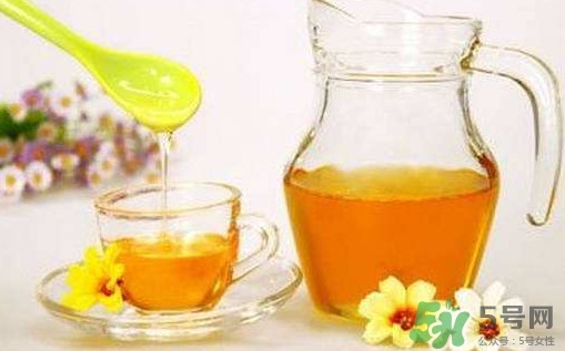 蜂蜜什么時候喝最好？蜂蜜什么時間喝最好