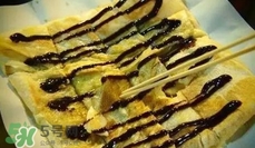 怎樣做香蕉薄餅？ 香蕉薄餅的做法和配方