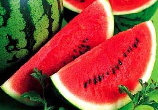 五月份的西瓜孕婦能吃嗎？5月份的西瓜孕婦可以吃嗎？