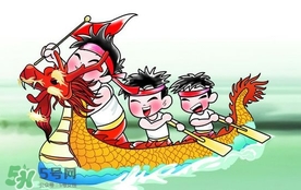 端午節(jié)是紀(jì)念誰(shuí)的？端午節(jié)是怎么來(lái)的？