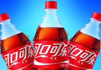 可口可樂(lè)零下四度怎么做？可口可樂(lè)零下四度的制作方法