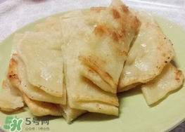 薄餅怎么做又軟又好吃？薄餅皮的做法