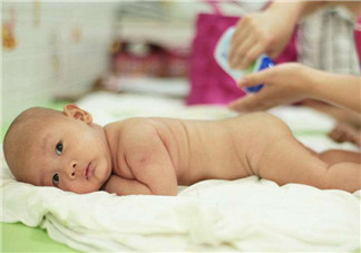 尿布疹怎么辦？寶寶尿布疹擦什么藥好？