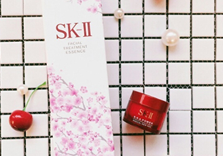 sk2櫻花神仙水怎么樣？skii櫻花限定神仙水什么時候上市