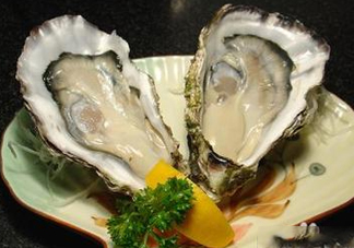 生蠔怎么做好吃？生蠔怎么吃圖解