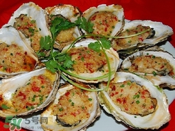 生蠔怎么處理干凈？生蠔怎么清洗圖解