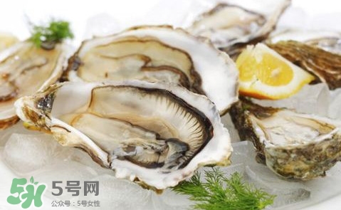 生蠔怎么做好吃？生蠔怎么吃圖解