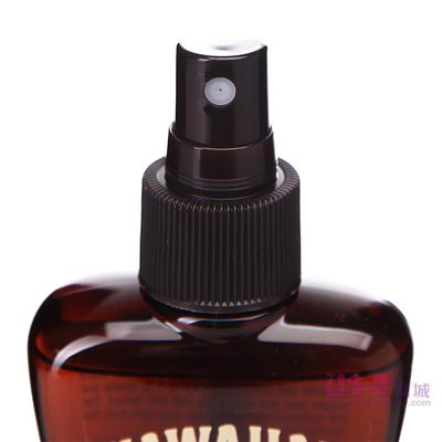 hawaiian tropic美黑油黑鬼油怎么樣？hawaiian tropic黑鬼油功效