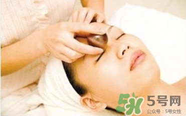 面部刮痧能祛斑嗎？面部刮痧多久能祛斑