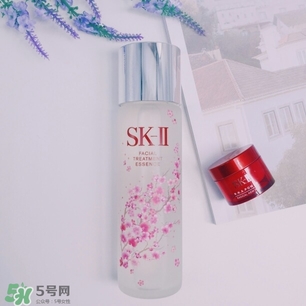sk2櫻花神仙水怎么樣？skii櫻花限定神仙水什么時候上市