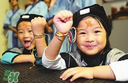 端午節(jié)有哪些風(fēng)俗？端午節(jié)各地風(fēng)俗