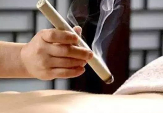 刮痧后可以艾灸嗎？刮痧后注意事項