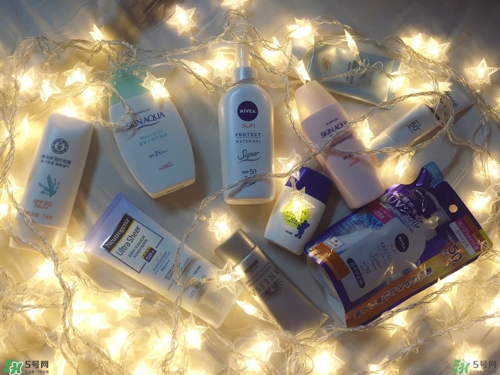 平價(jià)防曬霜排行榜10強(qiáng) 平價(jià)防曬霜哪個(gè)好用 平價(jià)防曬霜排行榜10強(qiáng) 平價(jià)防曬霜哪個(gè)好用