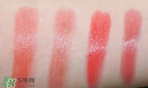 西柚色口紅圖片大全 西柚色口紅哪款牌子好 西柚色口紅圖片大全 西柚色口紅哪款牌子好