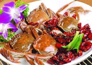 五月份有河蟹嗎？五月份河蟹有黃嗎？