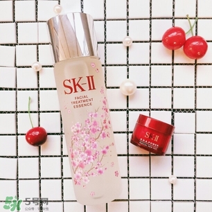 sk2櫻花神仙水怎么樣？skii櫻花限定神仙水什么時候上市