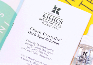 科顏氏維c精華變黃是怎么回事？科顏氏維c精華變黃還能用嗎