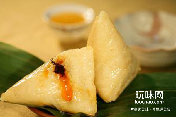 哪里的粽子最好吃？哪里的粽子最出名？