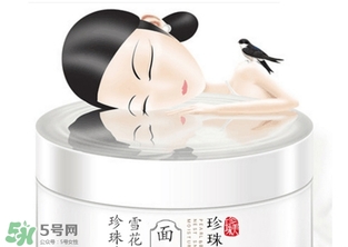 海藻面膜可以加牛奶嗎？海藻面膜能不能加牛奶？