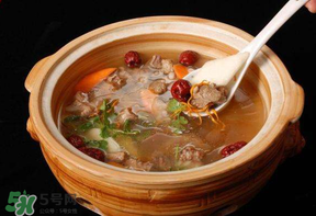 小滿喝什么湯？小滿喝什么湯養(yǎng)生？