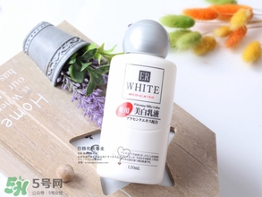 大創(chuàng)美白乳液會變白嗎？大創(chuàng)美白乳液多久可以變白？