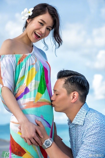 胡杏兒老公是誰(shuí)？胡杏兒老公是哪里人