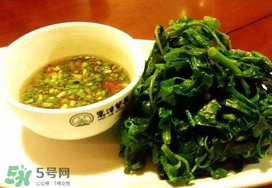 苦菜不能和什么一起吃？苦菜和什么相克？